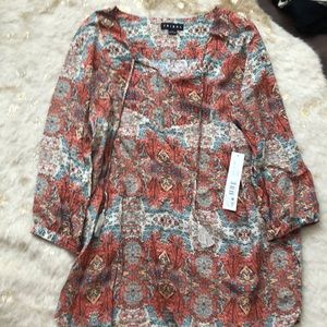 Blouse- never worn